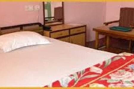 Sunny Guest House Gangtok Buitenkant foto