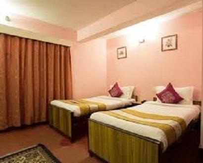 Sunny Guest House Gangtok Buitenkant foto