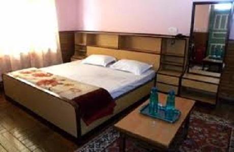 Sunny Guest House Gangtok Buitenkant foto