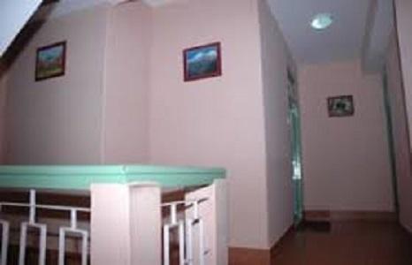 Sunny Guest House Gangtok Buitenkant foto